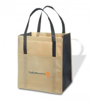 Metro Enviro Shopper Tote